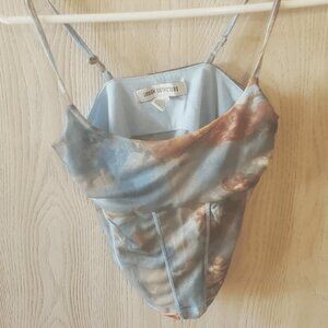 Urban Outfitters Midriff Top Size XS
